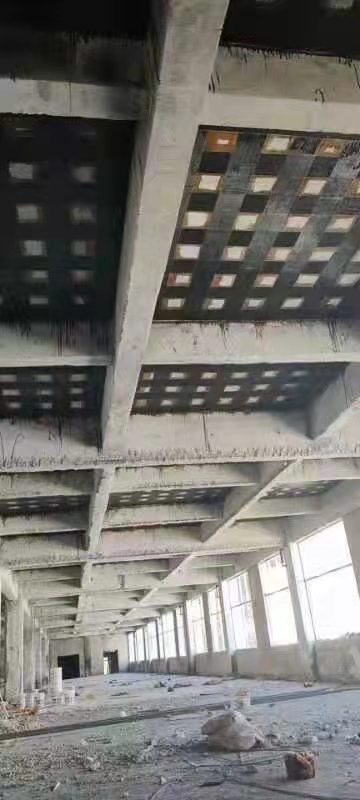 柳南楼板碳纤维布加固可以增加承重